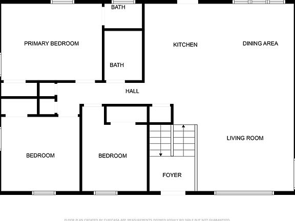 3rd image of 800 Woodside Dr