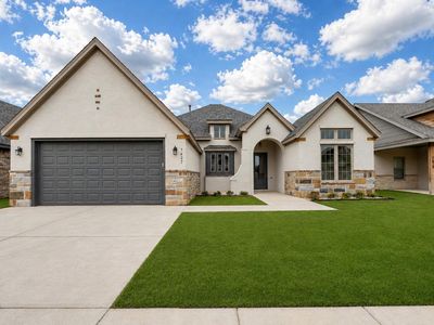 3627 119th St, Lubbock, TX, 79423