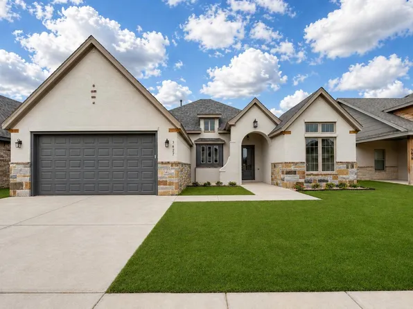 3627 119th St, Lubbock, TX 79423