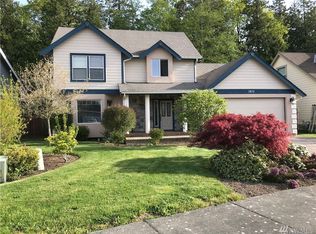 2672 Lochcarron Dr, Ferndale, WA 98248