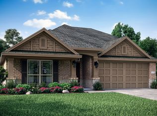 716 Demelza Dr, McKinney, TX 75069