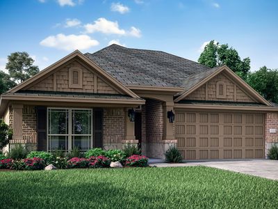 9304 Meadowfield Rd, Fort Worth, TX, 76179