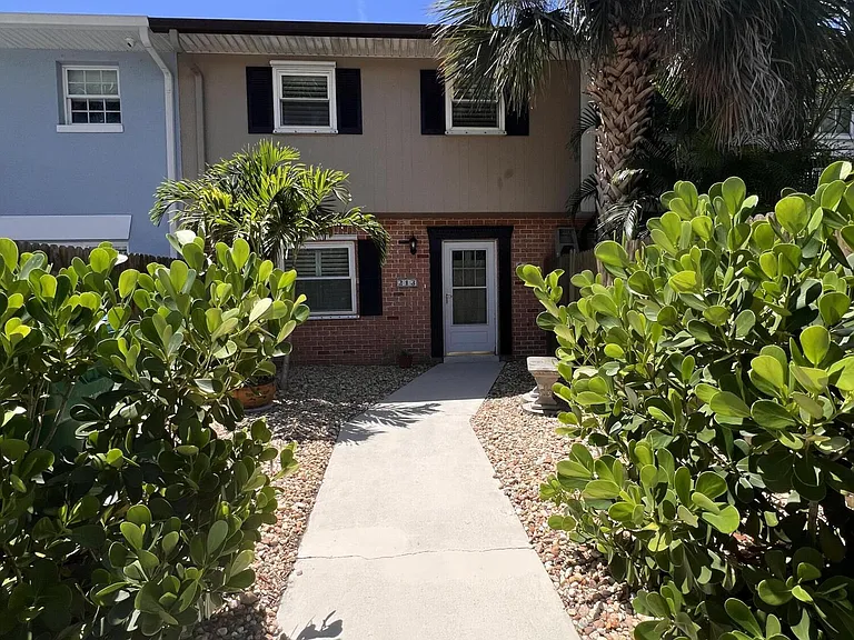 213 Canaveral Beach Blvd — Photo 2
