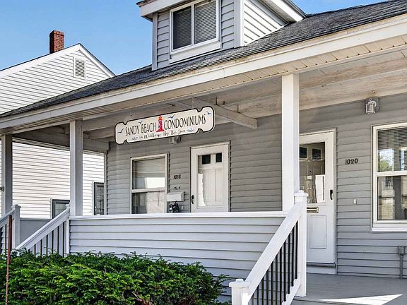 2nd image of 1020 Shirley St #1020