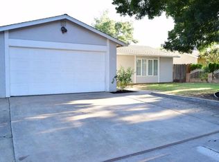 1100 Mathia Dr, Modesto, CA 95351