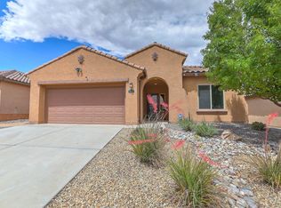9512 Iron Rock Dr NW, Albuquerque, NM 87114