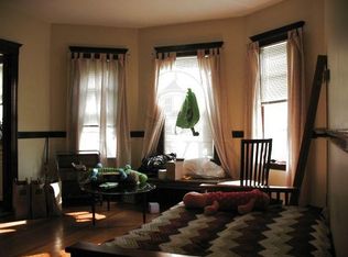 17 Morgan St #6, Somerville, MA 02143