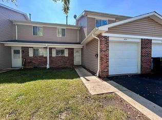 (Undisclosed Address), Carol Stream, IL 60188