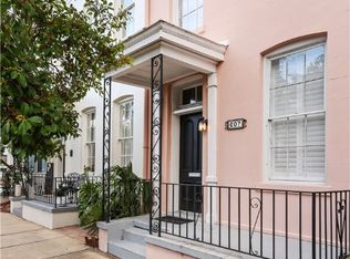 607 Habersham St, Savannah, GA 31401