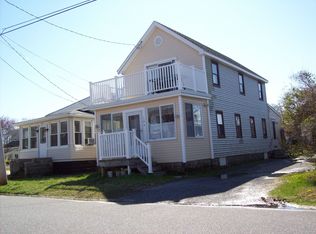 106 Asbury Ave, Ocean Gate, NJ 08740