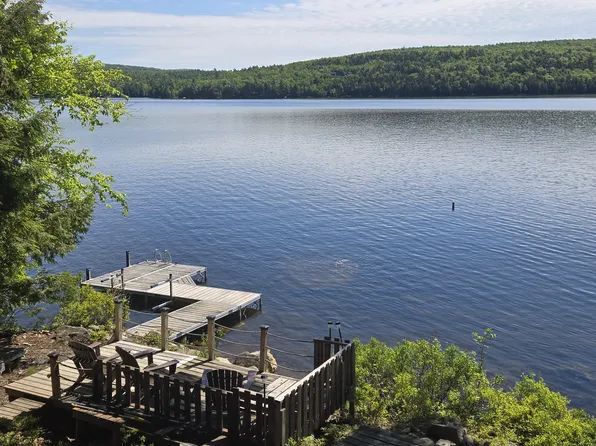 108 Rocky Shore Drive, Orrington, ME 04474