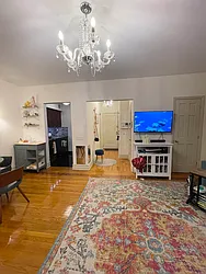 Rented by Oxford Property Group