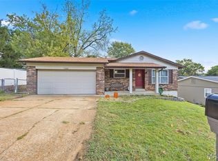 (Undisclosed Address), Barnhart, MO 63012