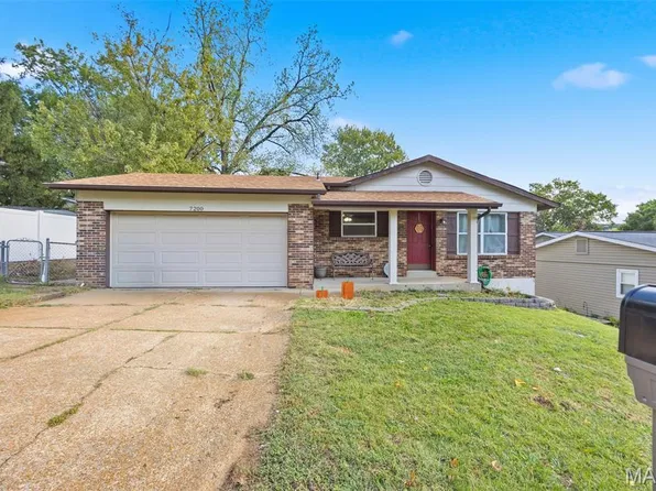 (undisclosed Address), Barnhart, MO 63012