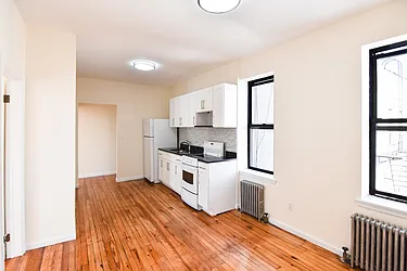 Rented by The Agency