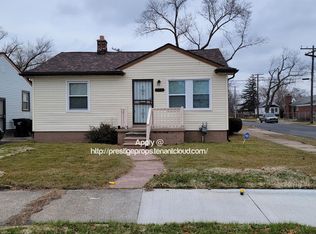 18800 Goddard St, Detroit, MI 48234