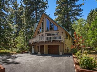 864 Jennifer St, Incline Village, NV 89451
