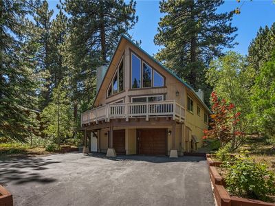 864 Jennifer St, Incline Village, NV, 89451