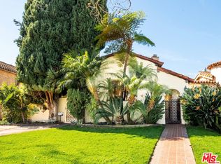 333 S La Peer Dr, Beverly Hills, CA 90211