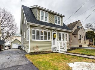 303 Draper Ave, Syracuse, NY 13219