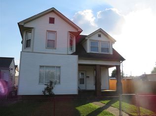 1718 S 4th St, Ironton, OH 45638