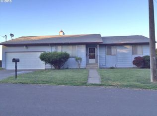 1039 College St, Milton Freewater, OR 97862