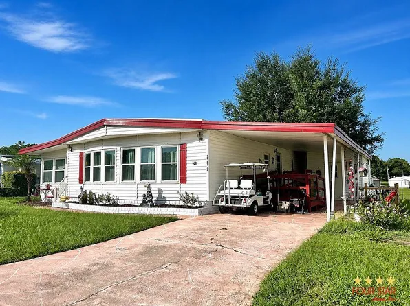 25832 Hacienda Dr, Leesburg, FL 34748