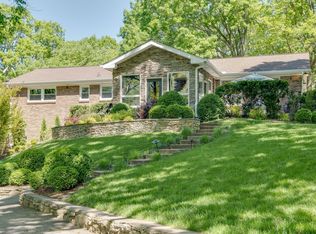 1611 Otter Creek Rd, Nashville, TN 37215