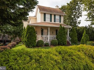 66 Harrison St, Bridgeton, NJ 08302