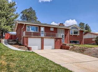 6532 Balsam St, Arvada, CO 80004