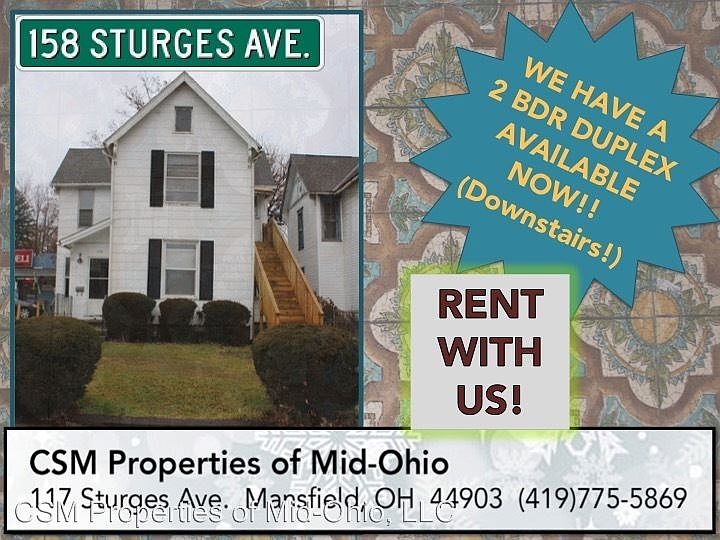 1st image of 158 Sturges Ave