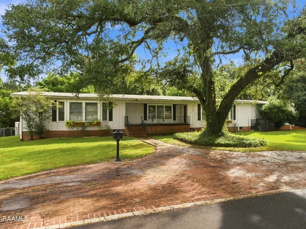 201 Edgewood Dr, Lafayette, LA 70503