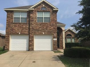 1517 Fairfield Dr, Forney, TX 75126