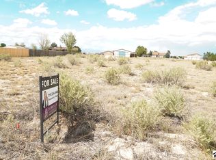 509 E McCulloch Blvd, Pueblo West, CO 81007