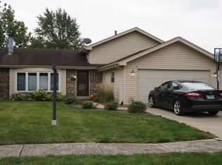 19553 Pheasant Ln, Mokena, IL 60448