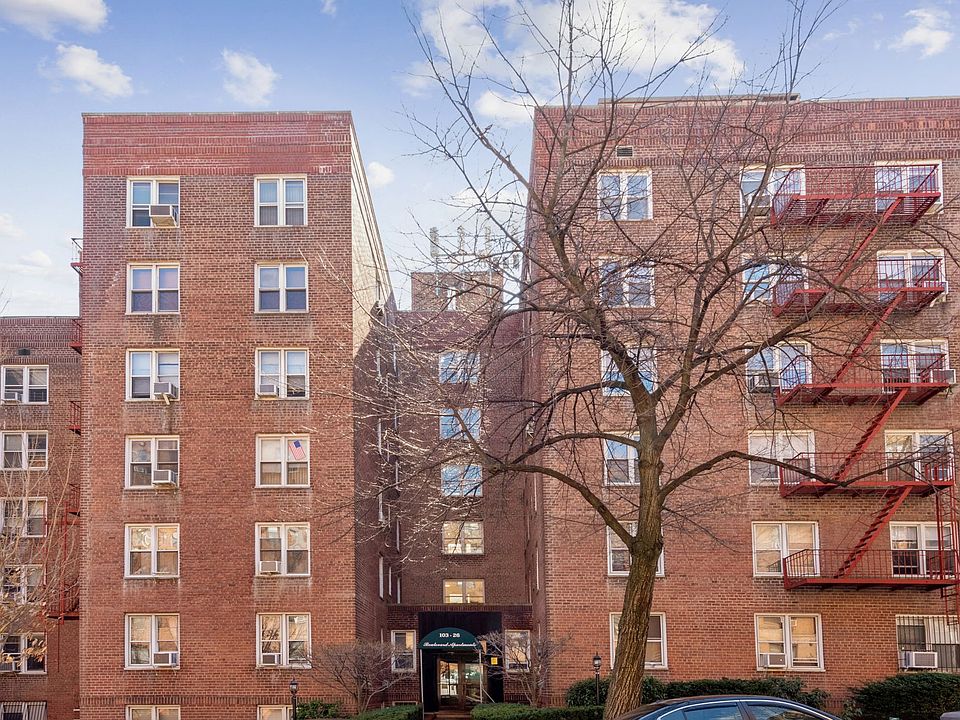 1st image of 10326 68th Ave APT 5A