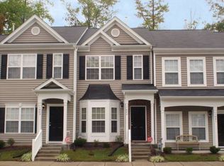 1645 Snowmass Way, Durham, NC 27713