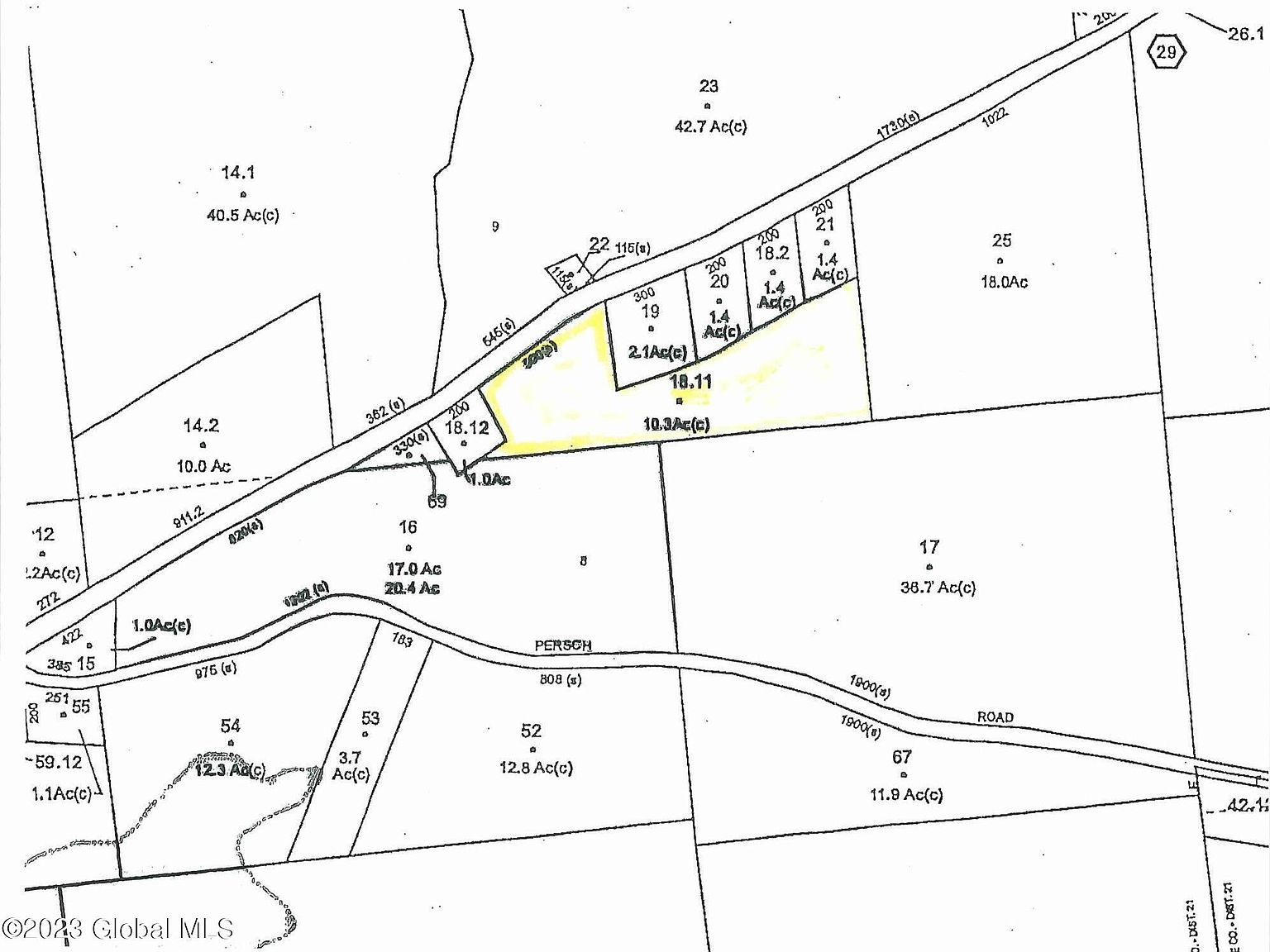 L18.11 Co Highway 112, Gloversville, NY 12078 Zillow