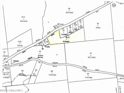 L18.11 Co Highway 112, Gloversville, NY, 12078