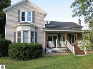 2918 W Remus Rd, Mount Pleasant, MI 48858