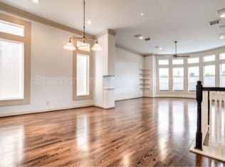 1515 Hyde Park Blvd APT 32, Houston, TX 77006
