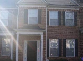 4858 Hairston Park Sq, Stone Mountain, GA 30083