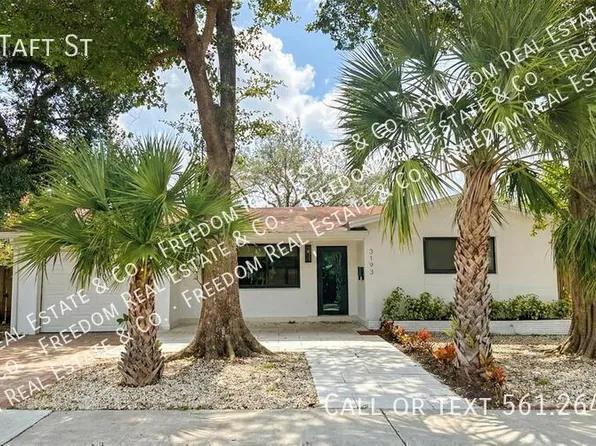 3193 Taft St, Hollywood, FL 33021