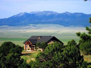 576 Ute Trl #13, Westcliffe, CO 81252