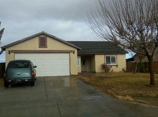 10330 Kemper Ave, Adelanto, CA 92301