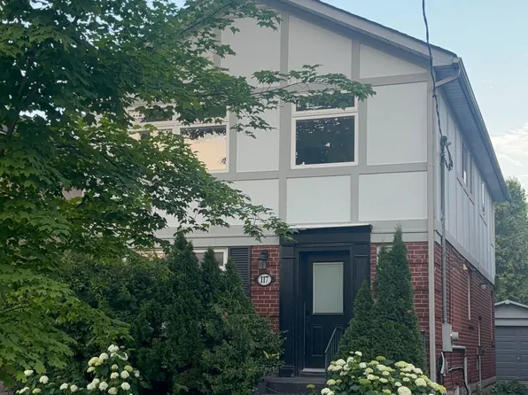 117 Sutherland Dr, Toronto, ON M4G 1H8