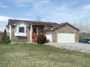 4488 E 220 N, Rigby, ID 83442