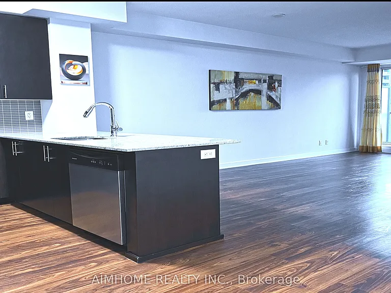 260 Sackville St #1201 — Photo 1