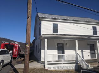 197 Mahanoy St, Nuremberg, PA 18241