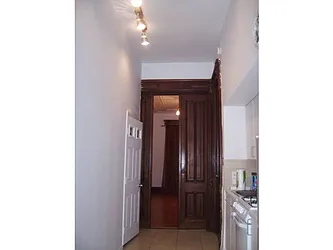 Rented by Perry Associates NYC Inc